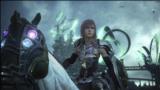zber z hry Final Fantasy XIII-2